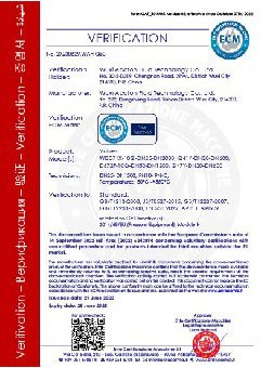 ECM